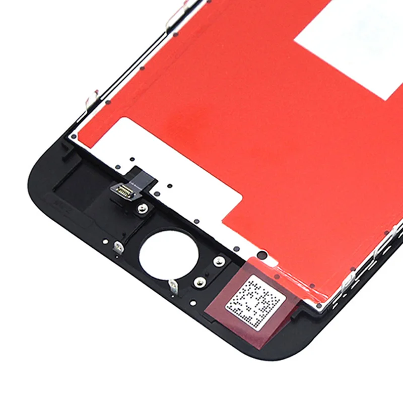 Подходит для компонентов сенсорного экрана iphone6 LCD, с функцией 3D, без касания мертвой точки, класс AAA+,, может заменить iphone5G 5S SE 6G 6S 6Plus 6sPlus 7G 7Plus 8G 8Plus сенсорный дисплей