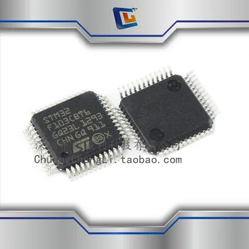 

New STM32f103cbt6 Original Microcontroller IC Chip