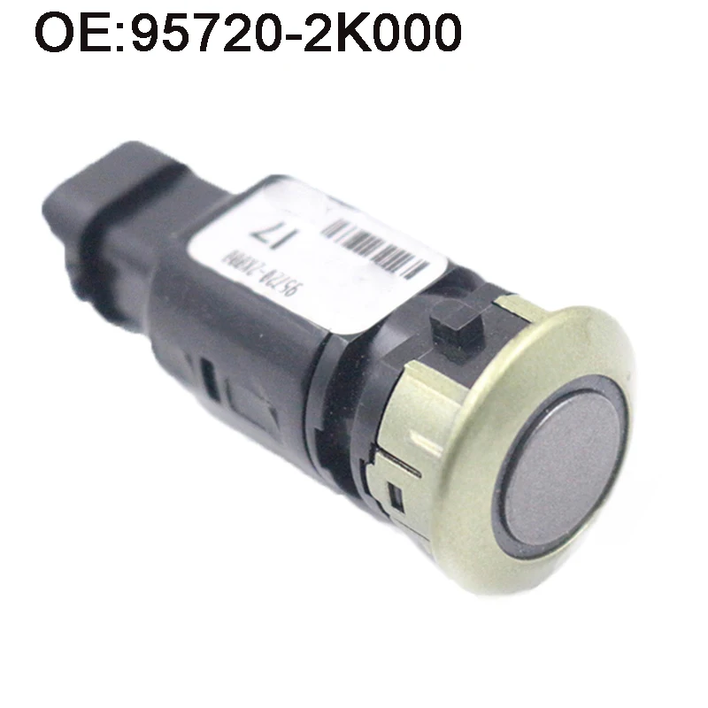 95720-2K000 957202K000 PDC датчик парковки для автомобиля hyundai Система помощи при парковке