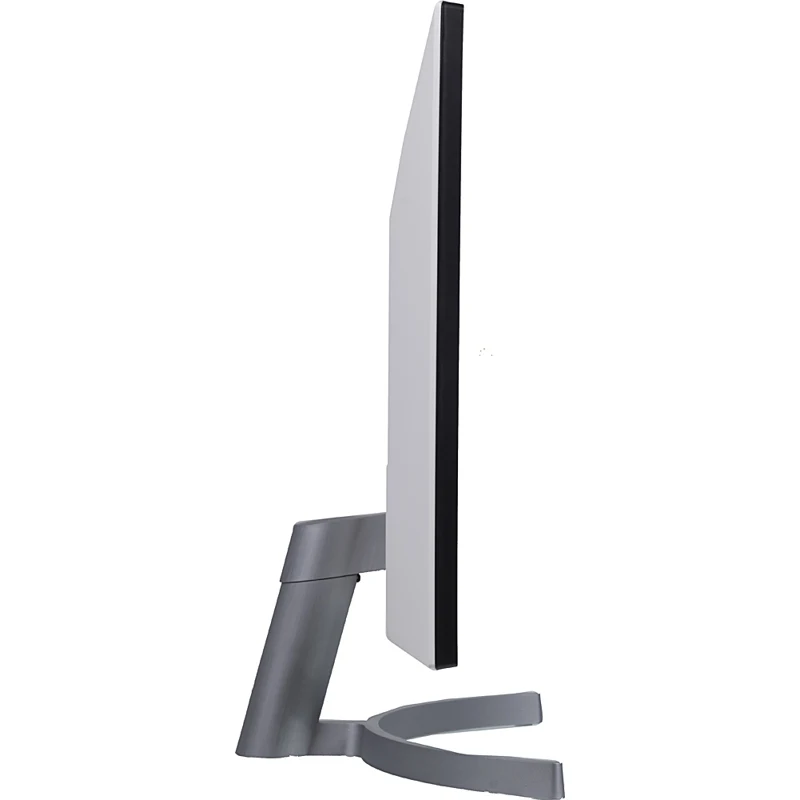 Монитор LG 27&quot UltraFine 27UL500 W белый IPS LED 5ms 16:9 HDMI DisplayPort Mat 1000:1 450cd|Мониторы| |