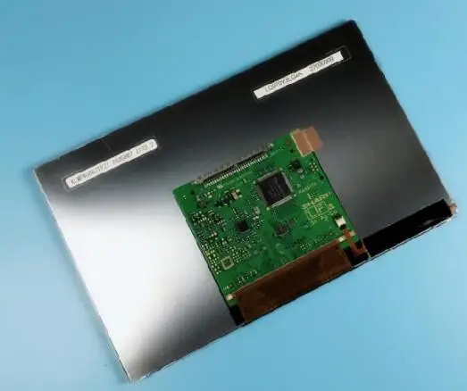 EXFO MAX-700 OTDR экран дисплея