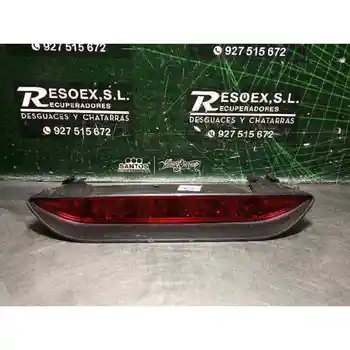 

CENTRAL LIGHT BRAKE CHEVROLET KALOS