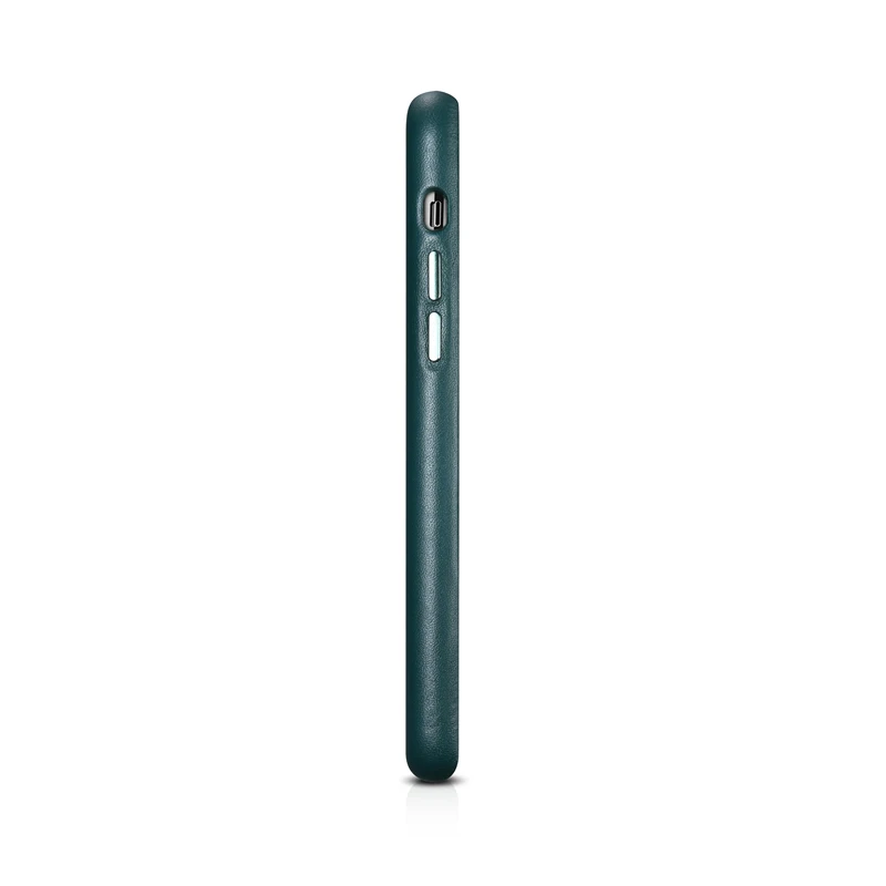 Icarer чехол из натуральной кожи для iPhone 11 11 Pro Роскошный деловой чехол ультра тонкий чехол для телефона для iPhone 11 Pro