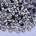Jet Hematite