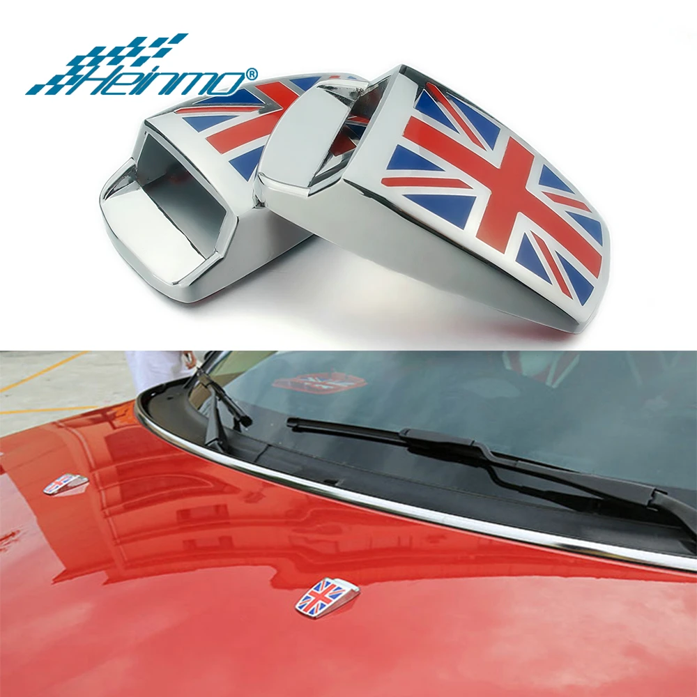 Аксессуары для MINI Cooper S One Clubman Countryman R50 R53 R55 R56 R60 R61 F54 F55 F56 F60 Автомобильная насадка