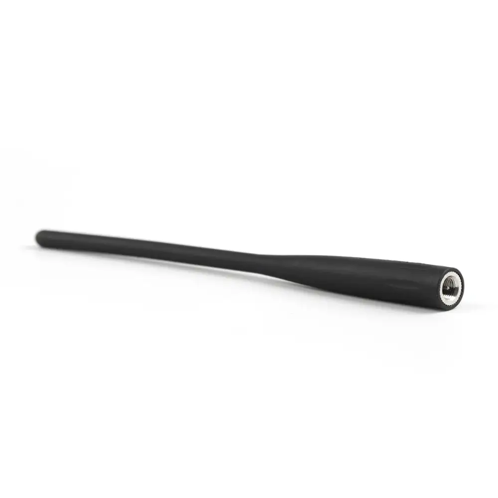 Artudatech 5 шт. VHF Whip антенна 136 174 МГц для ICOM Radio IC F50 F50V F51 F51V аксессуары|Запчасти и