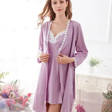 Элегантная пижама невесты свадебная одежда платья Повседневная женская ночная рубашка сексуальная леди вискоза новая Пижама кимоно Халат