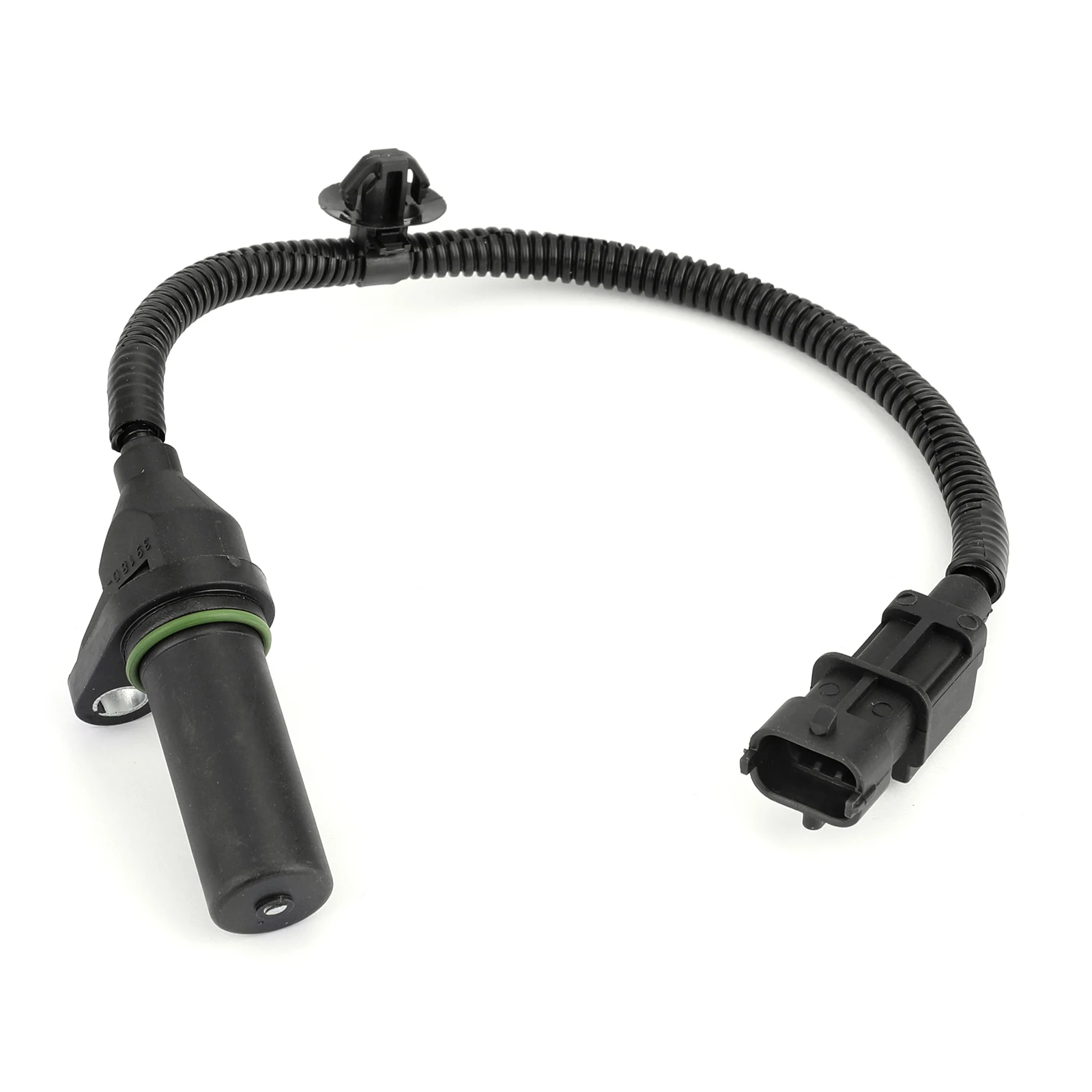 Areyourshop 39180-2B000 Датчик положения коленчатого вала для hyundai Accent Elantra Kia 1,4 1,6 0902267 датчик положения автозапчасти