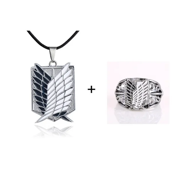 2015-New-Cosplay-Jewelry-Sets-Attack-on-Titan-Four-Corps-Logo-Necklace-Rings-Jewelry-Sets-alloy.jpg_640x640