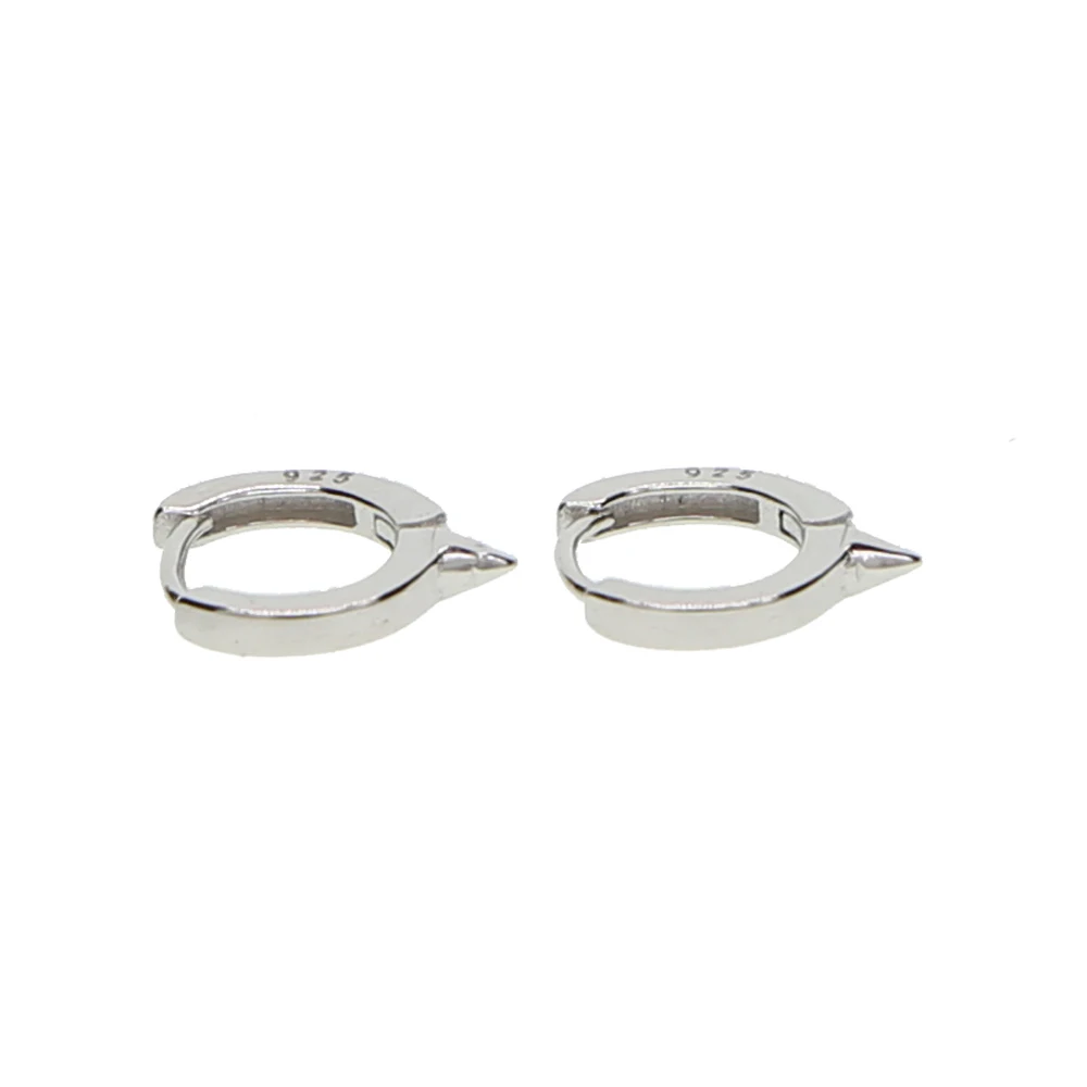 Серьги кольца серебряные минималистичные 4 цвета|silver hoop earrings|hoop earringshoop earings flat |