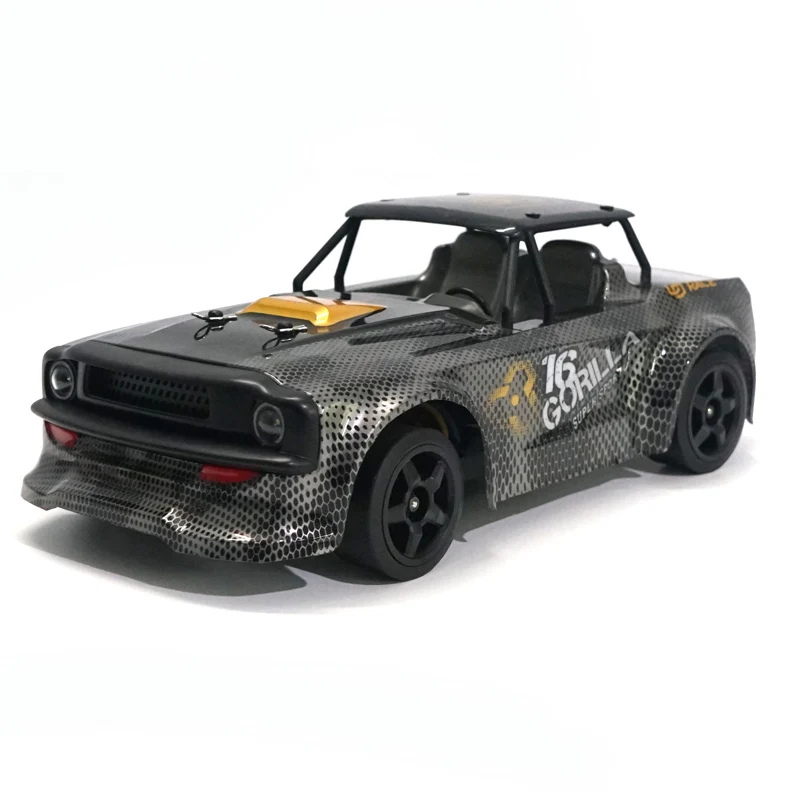SG 1604 1603 1601 1/16 30 км/ч 2 4G 4WD дрифтовая машина светильник фонарь на дороге