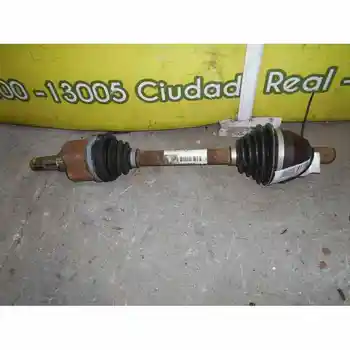 

4881149 transmission Front Left Ford Focus Lim. (cb4) Business