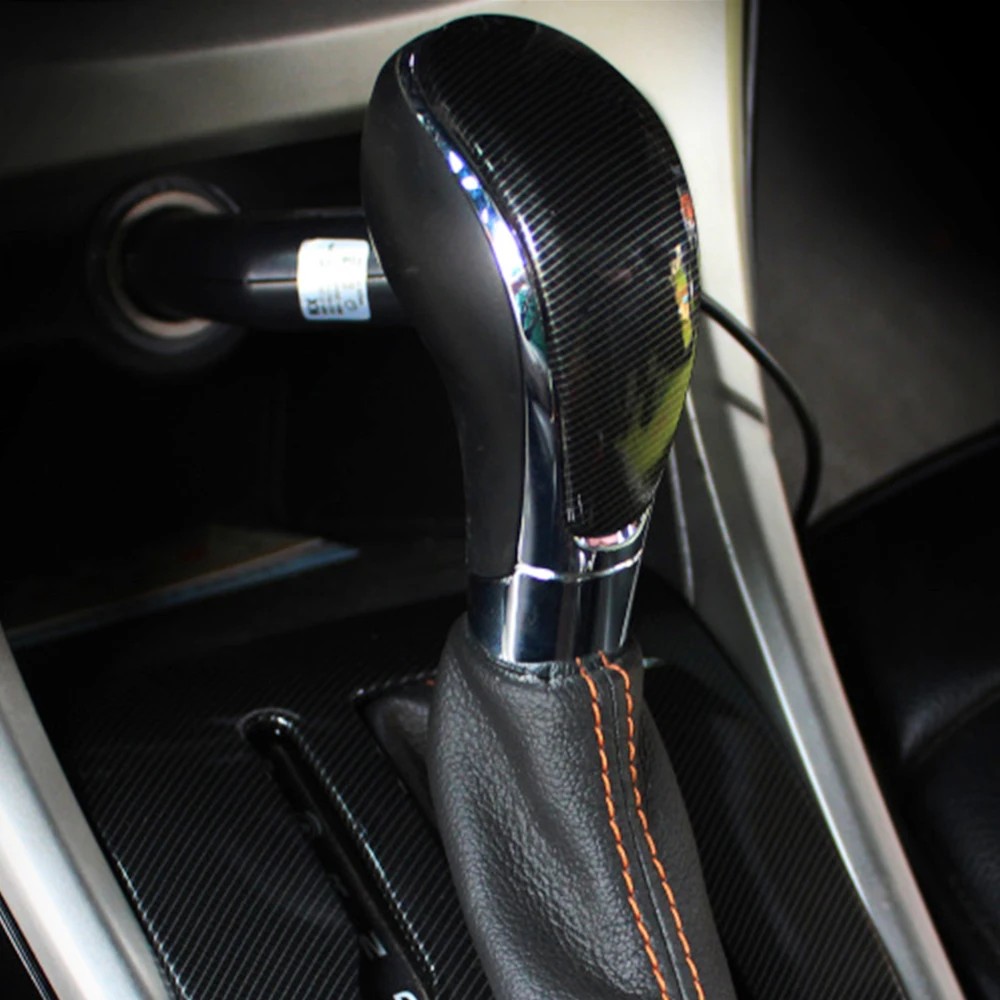 Car-Styling-Automatic-Gear-head-decoration-sticker-Shift-Knob-For-Opel-Insignia-sedan-Sport-Tourer-2010 (1)