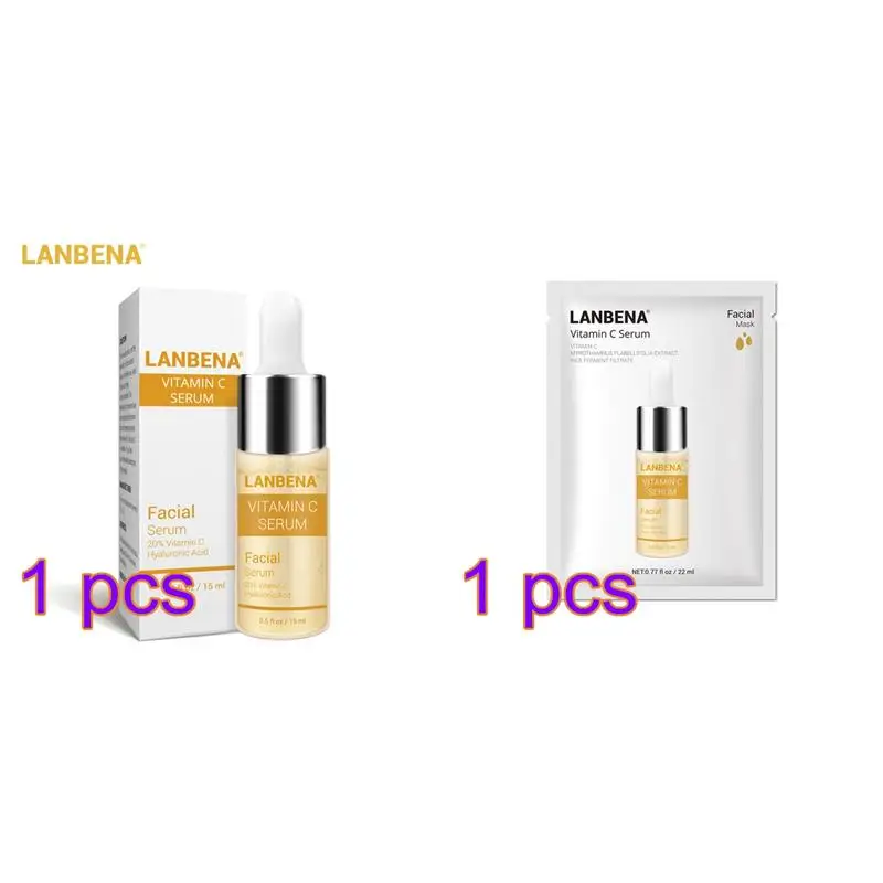3 LANBENA, сыворотка с гиалуроновой кислотой, глубокое увлажнение, маска для лица, экстракт черники, Омолаживающая увлажняющая, отбеливание ярче, уход за кожей - Вес нетто: 3