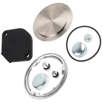 

Fits For ISX CM870 Engine EGR Plug Kit Stage 2