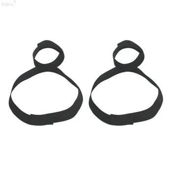 Adult BDSM Bondage Restraints Slave Fetish Handcuffs & Ankle Cuff Sex Toys For Woman Couples Handcuffs Spreader Bar Cop Cosplay 5