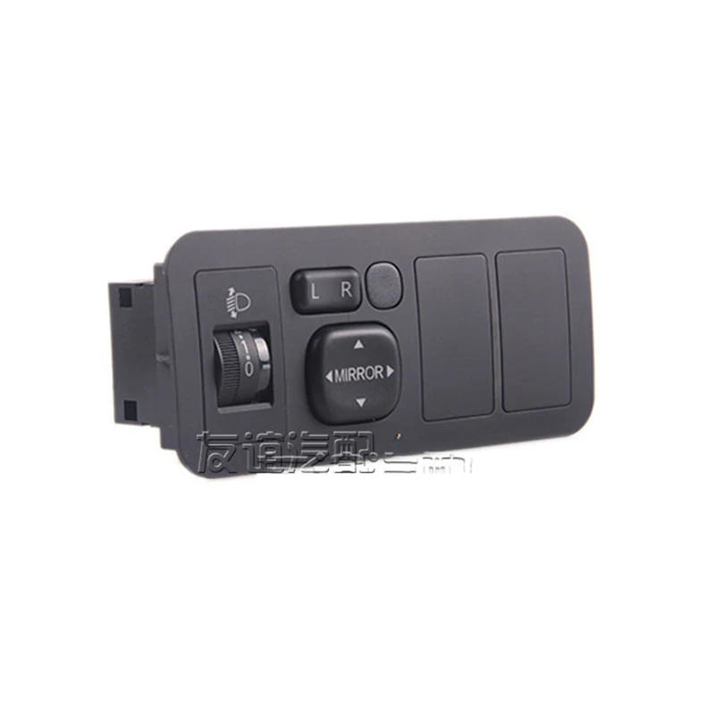 

3785000-W03 Button switch control box assembly for CHANGAN CS35 Rearview mirror switch