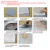 ZOTOONE Ink Camera Stripes Patches Set Iron on Transfer Patch for T-shirts Girls Kids Clothing DIY Thermo Stickers on Clothes G
