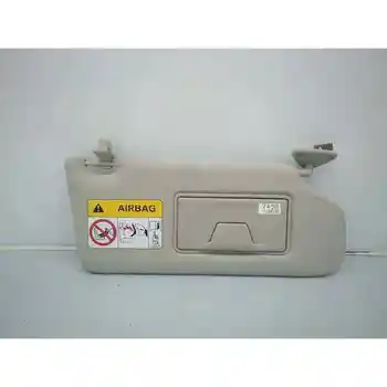 

7620A902YA PARASOL RIGHT MITSUBISHI OUTLANDER (GF0)