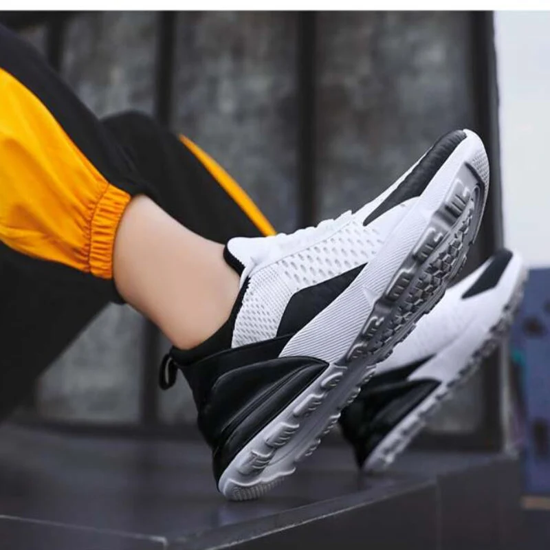 Walking-Sneakers Casual-Shoes Comfortable Dropshippers Lightweight Men G38 Links Zapatillas