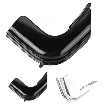 

Motorcycle Coolant Hose Cover Accessories Decorative Fit for Indian Scout Models 2015-2019 Motorcycle Decorative
