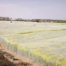 

Greenhouse Protective Net 40/60 mesh Fruit Vegetables Cover Insect Net Plant Net Garden Pest Control Plant Protection Net