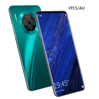 

Mate33 Pro 6.1 inch smartphone 1+8g Android smartphone domestic mobile phone large screen dual card dual standby