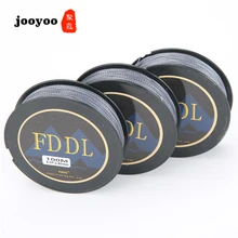 Приманка в подарок 100 м 12-88LB PE 4/8 нитей мультифиламентная Высококачественная супер плетеная леска для ловли карпа