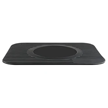 

Car Sat Nav Mobile GPS Dash Board Non Stick Mount Holder Mat Slim Portable Dashboard Sat Nav/Gps Friction Mount Mat