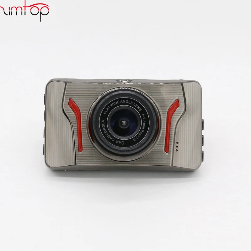 Zimtop 1080P 3 0 FUll HD DVR Vehichle Камера мини видеорегистратор ночного видения автомобиля