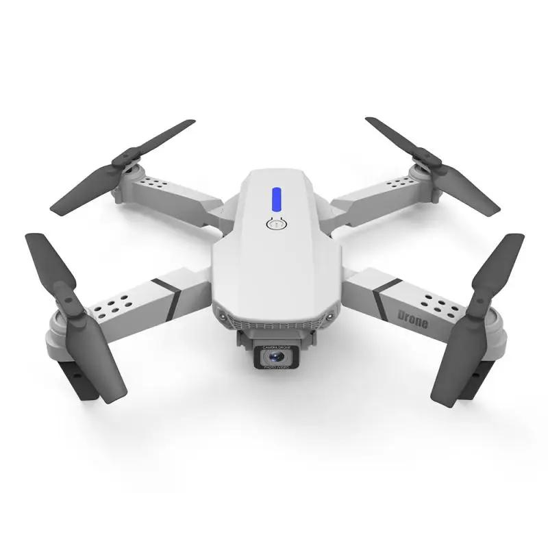 FPV HD Mini RC Dron Camera 4k Profesional UAV Quadrotor Manipulator 1080P Drone XPro WIFI Wide-Angle Helicopters Foldable Selfie | Игрушки и