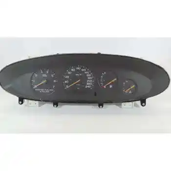 

BOX INSTRUMENTS CHRYSLER STRATUS SALOON (JA)