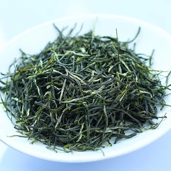 

New Spring Arrival Fresh Maojian Green Tea 250g Chinese Green Tea Xinyang Maojian Top Grade Weight Loss Tea Healthy Care
