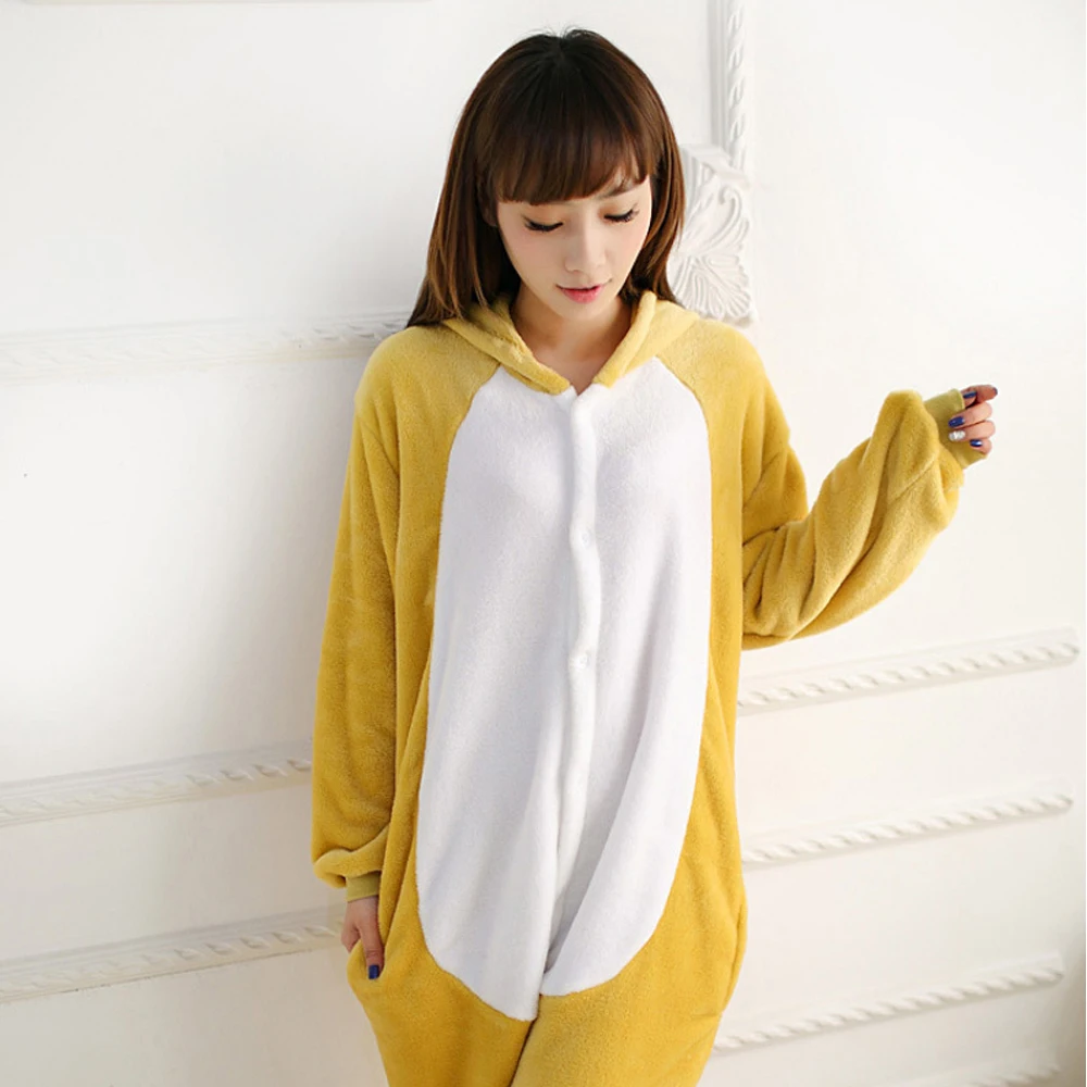 Новинка верхняя одежда для детей с рисунком медведь Onesie старших подростков Для