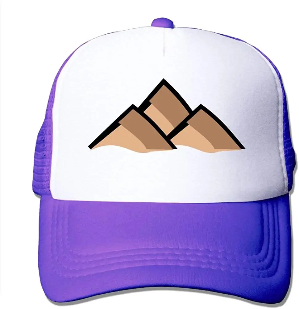 Бейсбольная бейсболка с сеточкой и регулируемым ремешком для взрослых унисекс