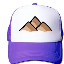 Бейсбольная бейсболка с сеточкой и регулируемым ремешком для взрослых унисекс