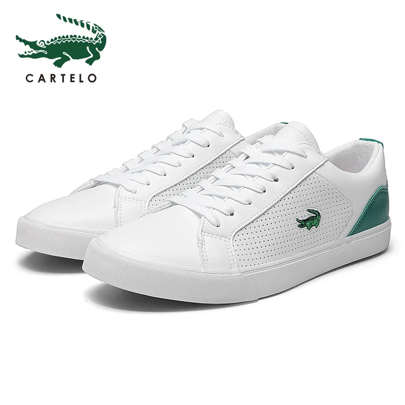 Closeout Shoes White Men's New Sports-Board Casual Fashion Outdoor Outdoor zWzKENKVOoV