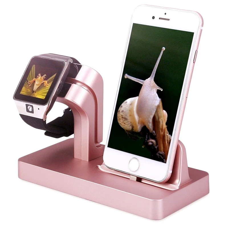 chargeur sans fil Беспроводная зарядная док-станция для iPhone 11 Pro XS MAX XR 8 7 2 в 1 Зарядная подставка Chargeur для Apple Watch Carregador Sem Fio - Тип штекера: chargeur sans fil