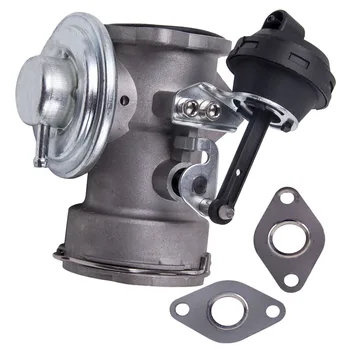 

EGR VALVE FOR AUDI A4 B6 A6 C5 FORD GALAXY SEAT ALHAMBRA 1.9 TDI 038131501AA for Ford Galaxy WGR 1.9 TDI 2000-2006 1896 ccm
