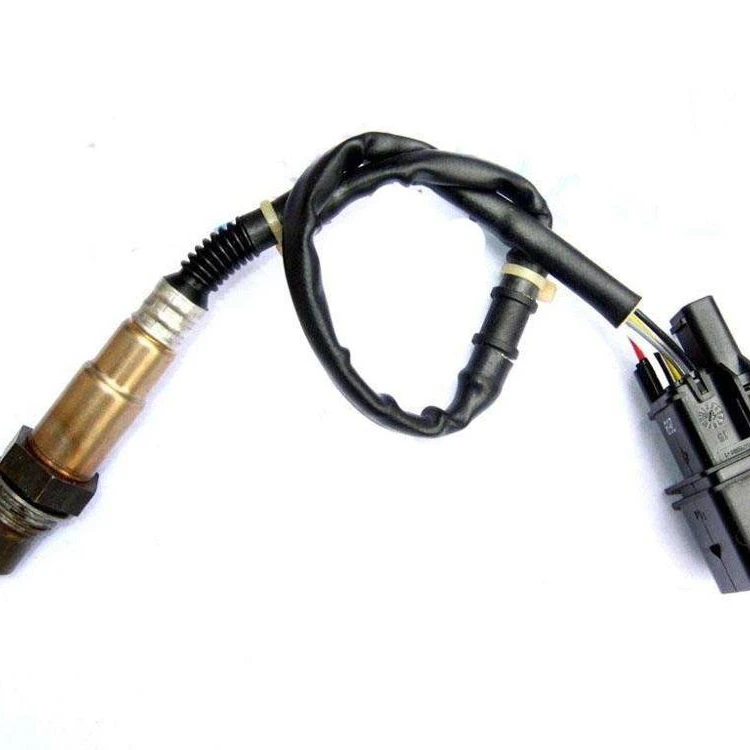 

Auto parts professional test oxygen sensor international