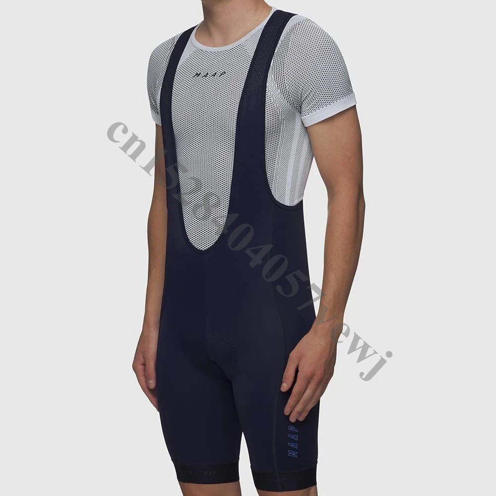 

MAAP 2019 Summer Bib Bicycle Shorts Pants Sportswear Cycling Bib Shorts Bib Bike Shorts 16D Gel Padded Ropa Ciclismo Uniformes