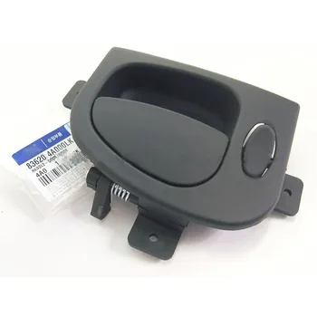 

INSIDE INTERIOR DOOR HANDLE FOR HYUNDAI STAREX 1998-2007 OEM:836204A000 836204A000LK