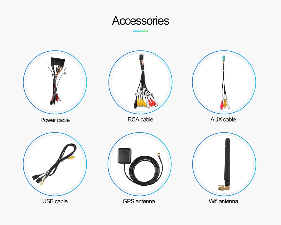 Excellent Uniway AIX459071 IPS android 9.0  car dvd for Hyundai IX45 Santa fe 2013  2014 car radio stereo navigation car dvd player gps 16