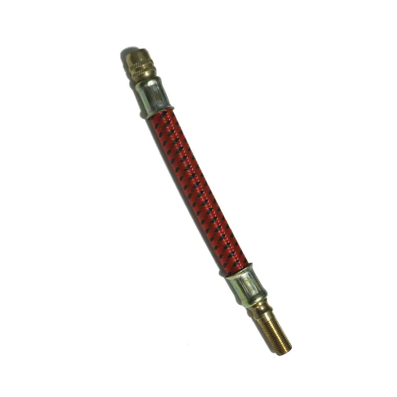 

Electric Bicycle Extended Nozzle Electric Scooter Valve Adapter for Xiaomi M365