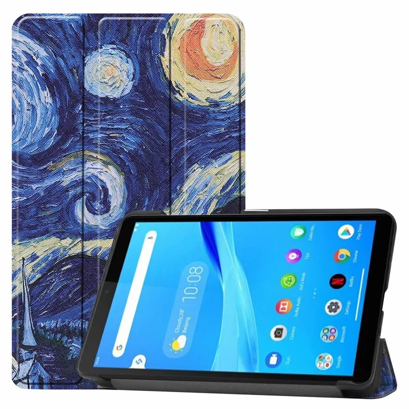 Чехол для планшета Lenovo Tab M7 7 0 &quotTB-7305F TB-7305I TB-7305X | Компьютеры и офис