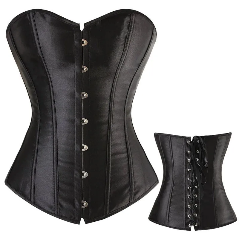 CORSET (5)