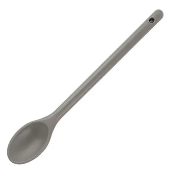 

Cake Butter Spatula Silicone Spoon Mixing Spoon Long-handled Cooking Utensils Tableware Kitchen Soup Spoons Mixer Cooking Tools