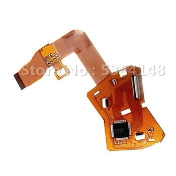 

Viewfinder eyepiece five frism Pentaprism flexible cable FPC repair parts For Nikon D600 D610 SLR