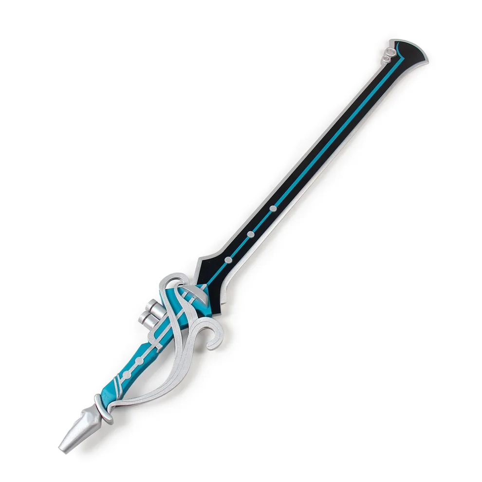 Genshin Impact Weapon Sword The Flute Cosplay Prop Sets AliExpress