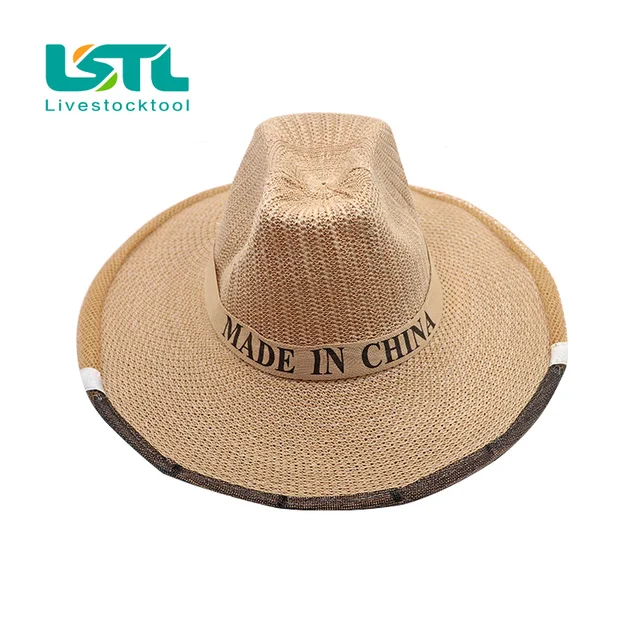 1 Pcs Méhész Védő Kalap Méh Cowboy Szúnyog Rovar Háló Fátyol Fej Arcvédő Felszerelés20 - Image 4